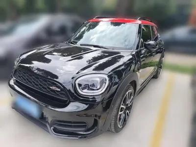 MINI Mini JCW Countryman