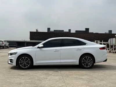 Geely Xingrui