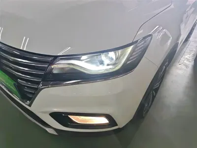 Roewe RX5