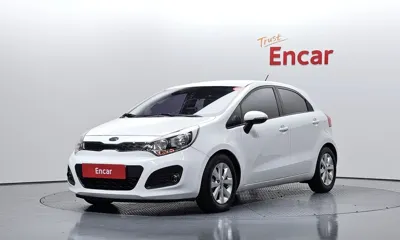 Kia Pride