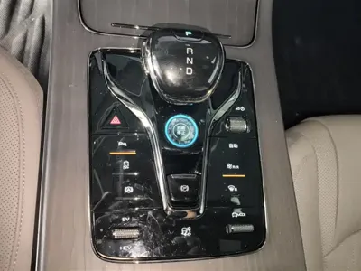 BYD Han