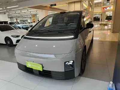 Li Auto Li MEGA