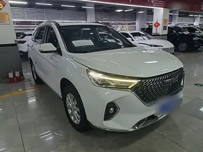 Haval M6