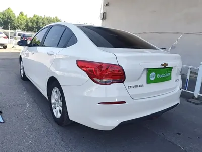 Chevrolet Cavalier