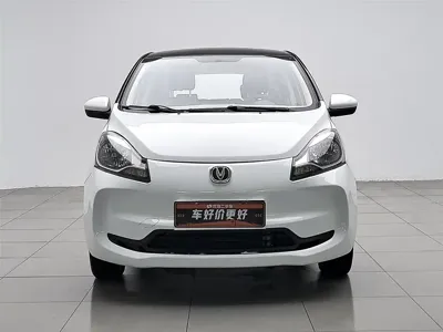 Changan Benben E-Star