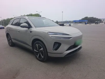 BYD Sealion 06 New Energy