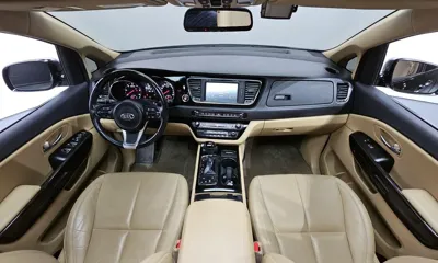 Kia Canival
