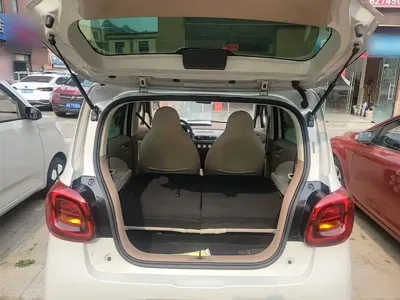 Wuling MINIEV