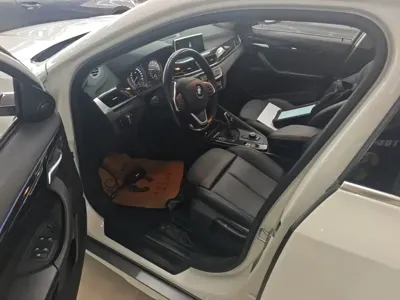 BMW X2 (Import)