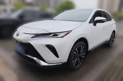 Toyota Venza