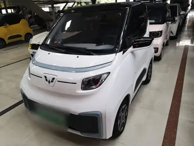 Wuling Nano EV