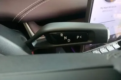 Xiaomi Auto SU7