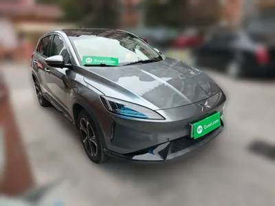 Xpeng G3
