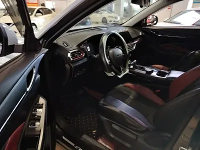 Oshan Oushang X5