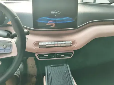 BYD Seagull