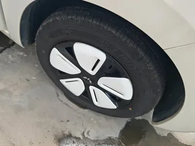 Wuling MINIEV