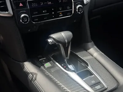 Honda UR-V