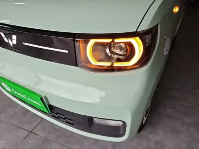 Wuling MINIEV