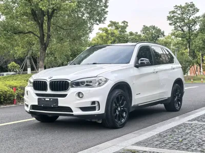BMW X5 (Import)