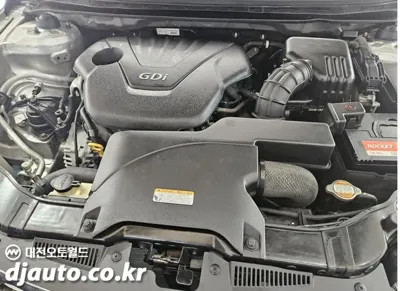 Kia Porte