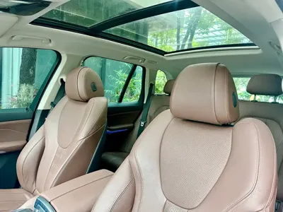 BMW X5 (Import)