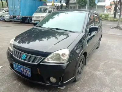 Suzuki Liana