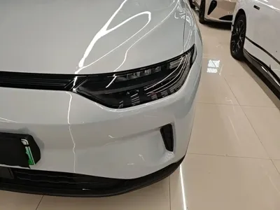 Leapmotor Leapmotor C11