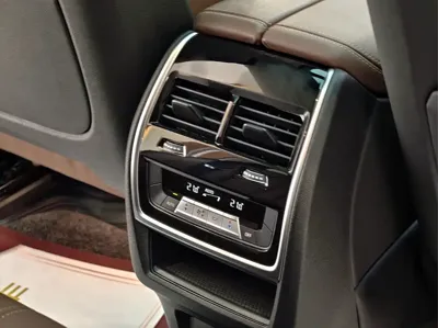 BMW X5 (Import)