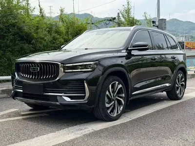 Geely Xingyue L