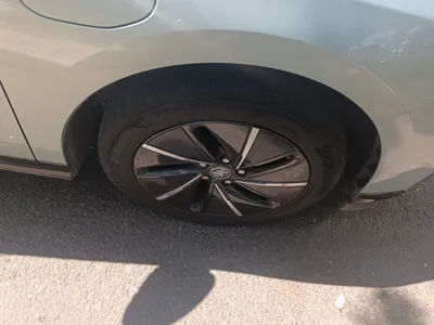Buick Velite 6