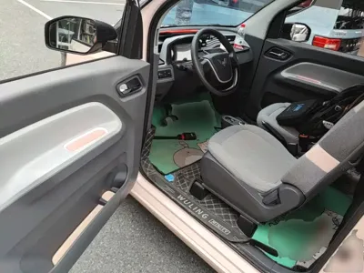 Wuling MINIEV