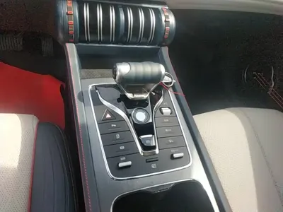 BYD Yuan Plus