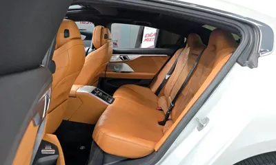 BMW 8-Series