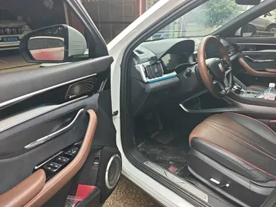 BYD PLUS
