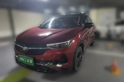 Buick Encore