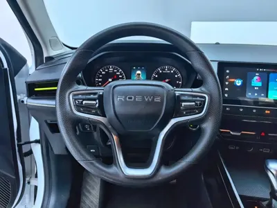 Roewe i5
