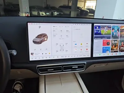 Li Auto Li L9