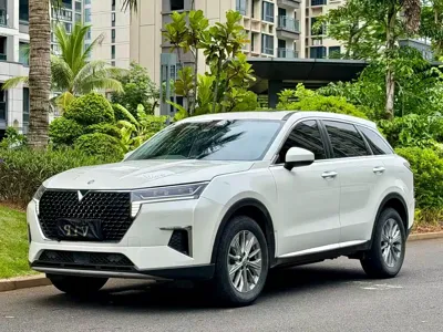 Venucia Star