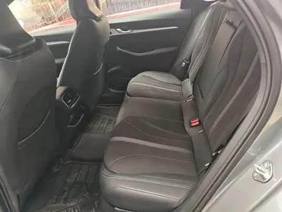 Geely Xingrui