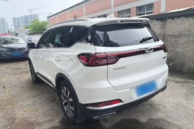 Chery Tiggo 7