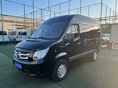 Foton Tuyano