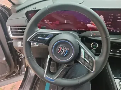 Buick Envision Plus