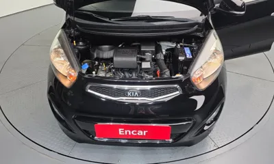 Kia Morning