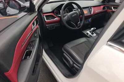 Haval H6 Coupe