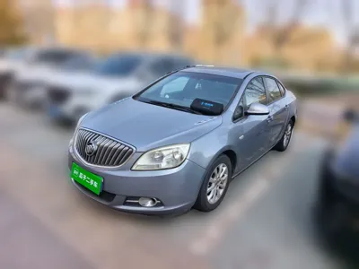 Buick GT