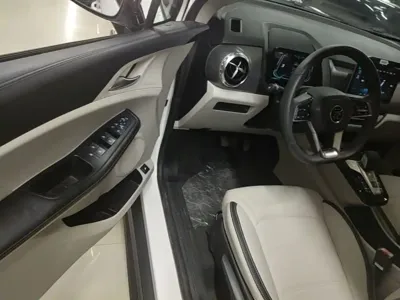 BYD Yuan Pro