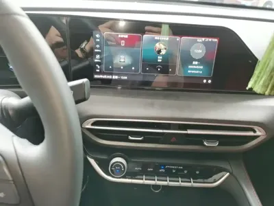 Changan Eado