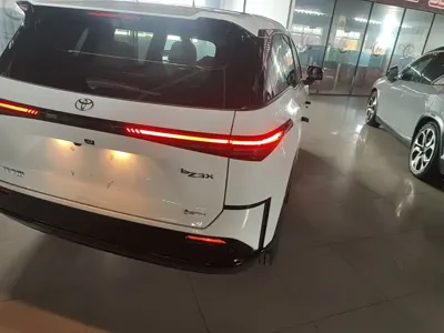 Toyota 铂智3X