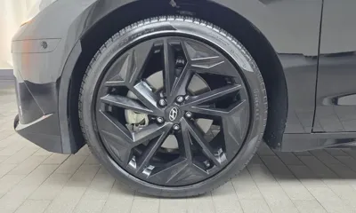 Hyundai Ioniq6