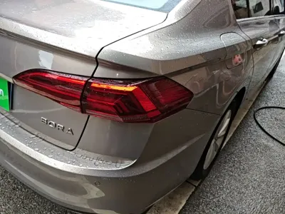 Volkswagen Bora